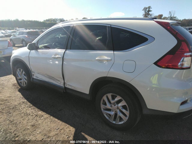 Honda Cr-v Ex-l 2016 5J6RM4H76GL028926 Image 12