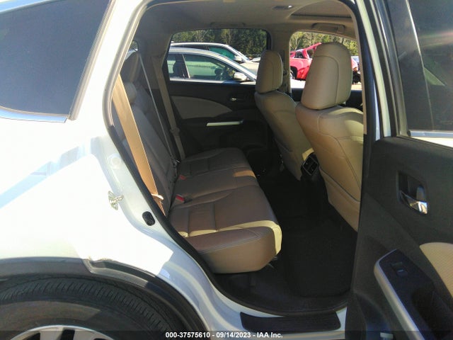 Honda Cr-v Ex-l 2016 5J6RM4H76GL028926 Image 14