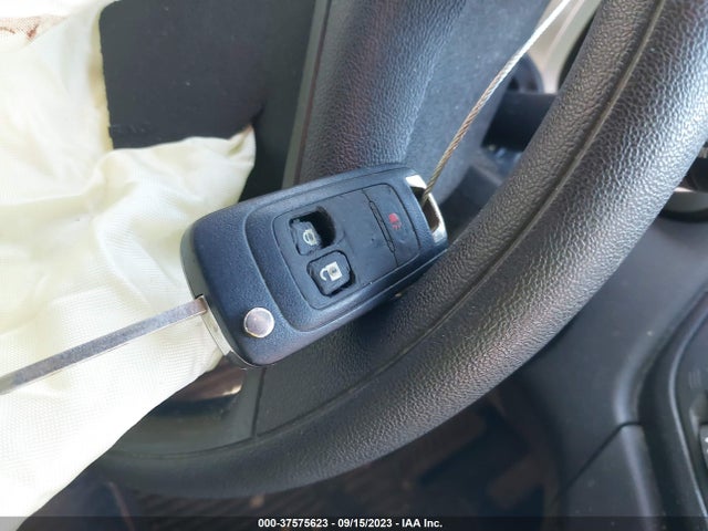 Chevrolet EQUINOX LS 2015 2GNALAEK4F1181412 Image 11
