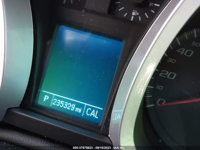 Chevrolet EQUINOX LS 2015 2GNALAEK4F1181412 Image 15