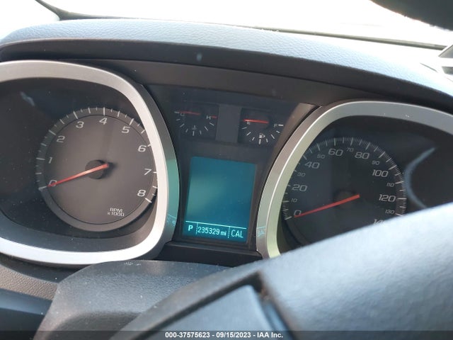 Chevrolet EQUINOX LS 2015 2GNALAEK4F1181412 Image 7