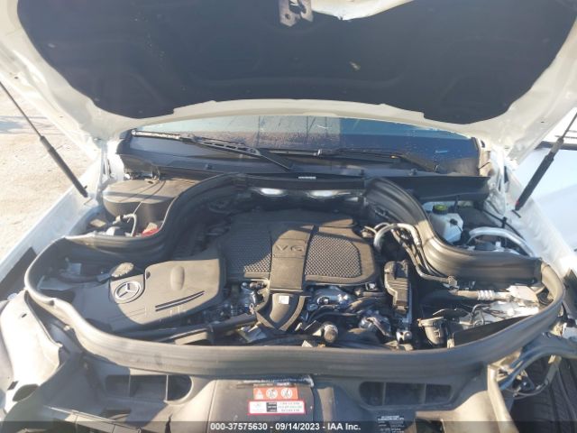 WDCGG5HBXFG393092 Mercedes-Benz Glk-class Glk 350