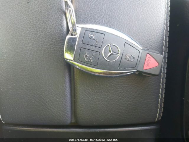 WDCGG5HBXFG393092 Mercedes-Benz Glk-class Glk 350