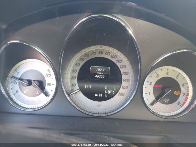 WDCGG5HBXFG393092 Mercedes-Benz Glk-class Glk 350