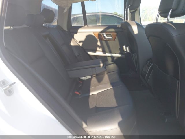 WDCGG5HBXFG393092 Mercedes-Benz Glk-class Glk 350