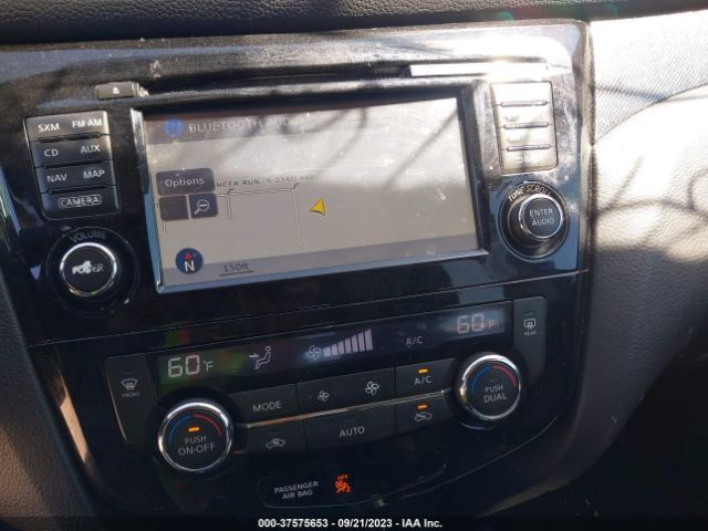 5N1AT2MT1EC782936 Nissan Rogue Sl