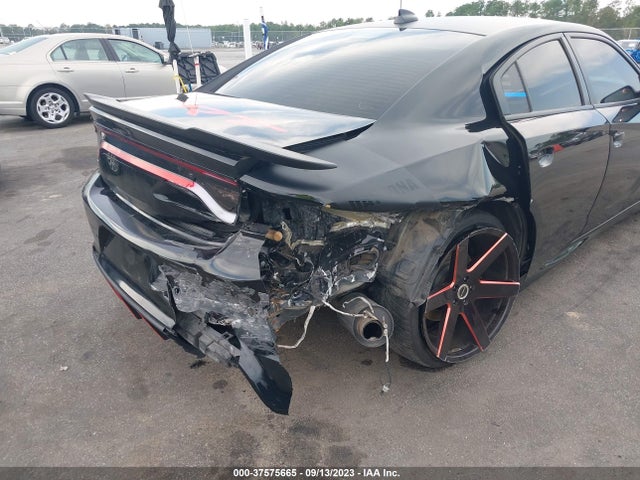 Dodge Charger Daytona 392 2018 2C3CDXGJ7JH120954 Image 6