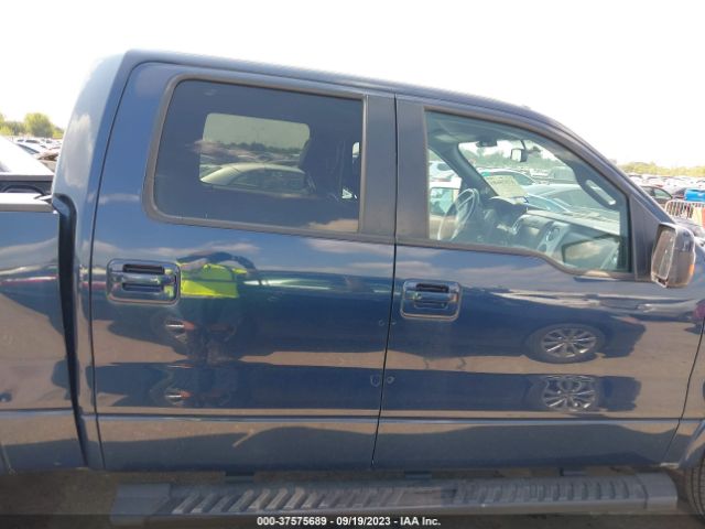 1FTFW1CF9EKF19025 Ford F-150 Xl/stx/xlt/fx2/lariat