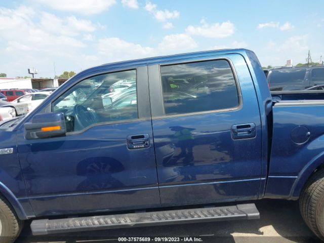 1FTFW1CF9EKF19025 Ford F-150 Xl/stx/xlt/fx2/lariat