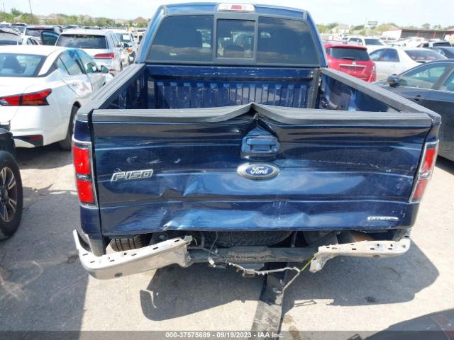 1FTFW1CF9EKF19025 Ford F-150 Xl/stx/xlt/fx2/lariat