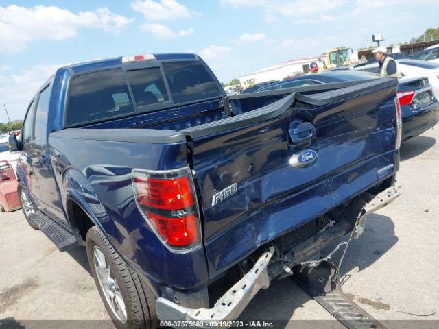 1FTFW1CF9EKF19025 Ford F-150 Xl/stx/xlt/fx2/lariat