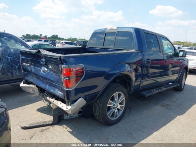 1FTFW1CF9EKF19025 Ford F-150 Xl/stx/xlt/fx2/lariat