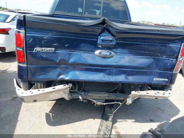 1FTFW1CF9EKF19025 Ford F-150 Xl/stx/xlt/fx2/lariat