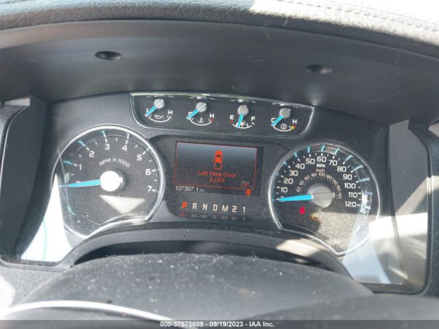 1FTFW1CF9EKF19025 Ford F-150 Xl/stx/xlt/fx2/lariat