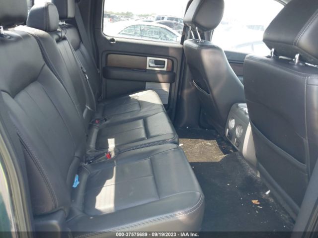 1FTFW1CF9EKF19025 Ford F-150 Xl/stx/xlt/fx2/lariat