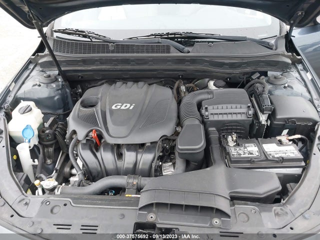 KIA Optima Lx 2015 5XXGM4A70FG485317 Image 26