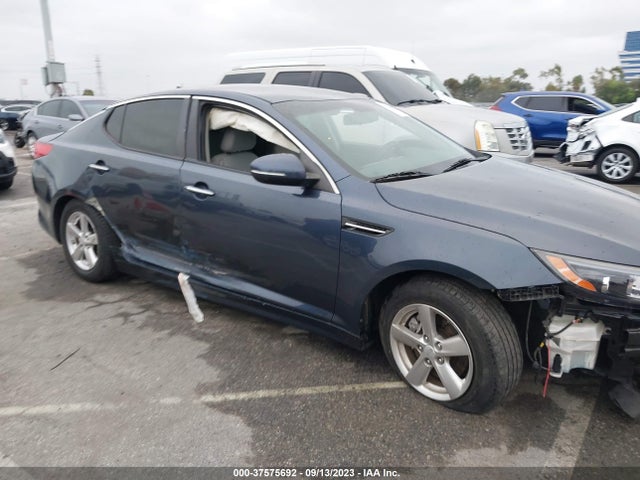 KIA Optima Lx 2015 5XXGM4A70FG485317 Image 29