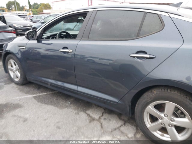 KIA Optima Lx 2015 5XXGM4A70FG485317 Image 30
