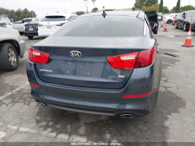 KIA Optima Lx 2015 5XXGM4A70FG485317 Image 32