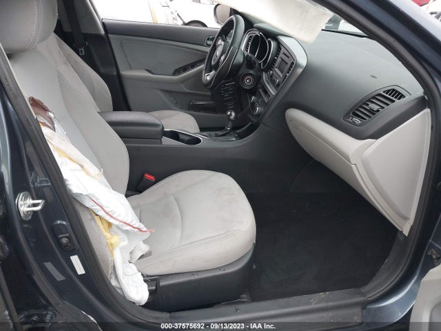 KIA Optima Lx 2015 5XXGM4A70FG485317 Image 21