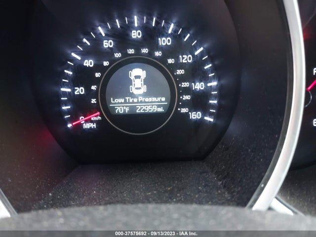KIA Optima Lx 2015 5XXGM4A70FG485317 Image 23