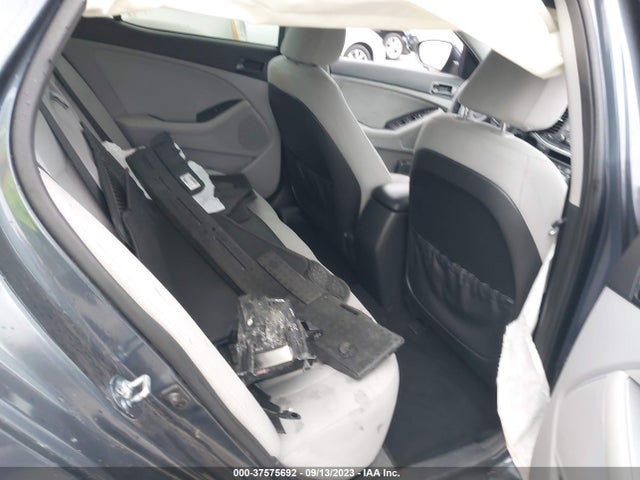 KIA Optima Lx 2015 5XXGM4A70FG485317 Image 24