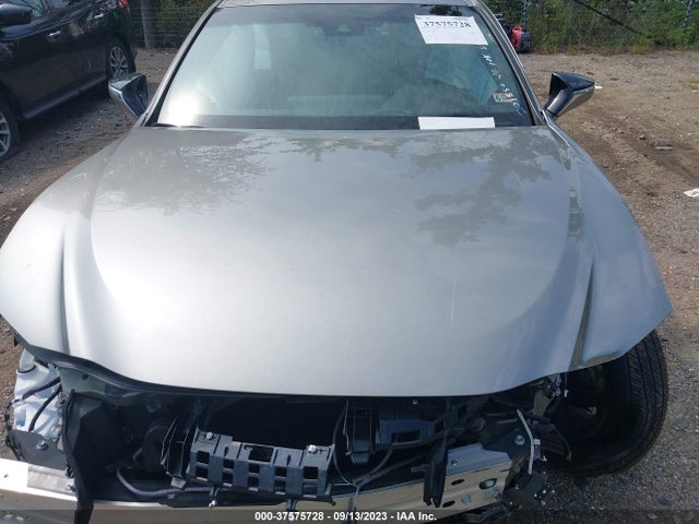 2021 Lexus ES, VIN: 58ADZ1B10MU103733