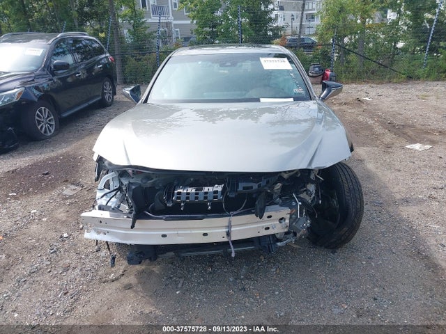 2021 Lexus ES, VIN: 58ADZ1B10MU103733