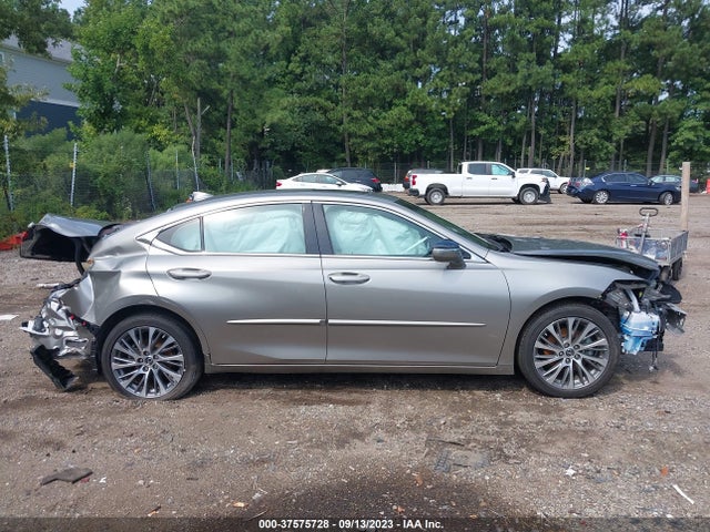2021 Lexus ES, VIN: 58ADZ1B10MU103733