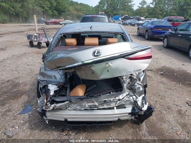 2021 Lexus ES, VIN: 58ADZ1B10MU103733