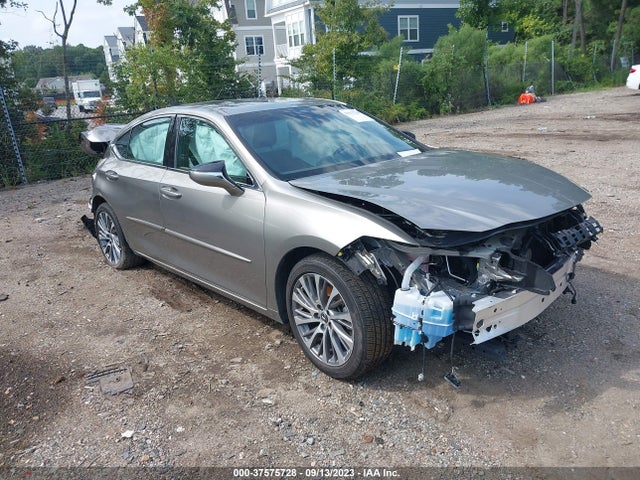 2021 Lexus ES, VIN: 58ADZ1B10MU103733