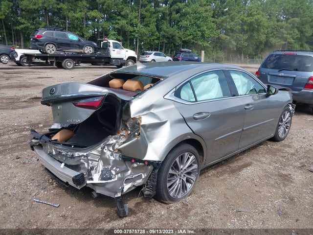 2021 Lexus ES, VIN: 58ADZ1B10MU103733
