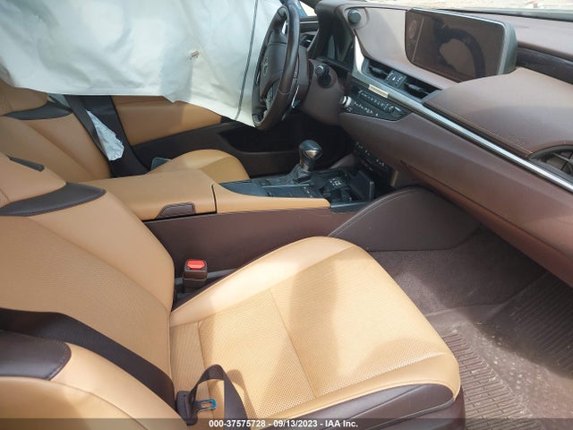 2021 Lexus ES, VIN: 58ADZ1B10MU103733