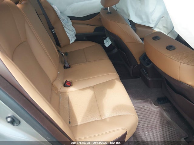 2021 Lexus ES, VIN: 58ADZ1B10MU103733
