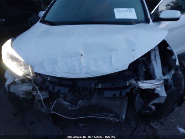 5J6RM4H76FL131987 Honda Cr-v Ex-l