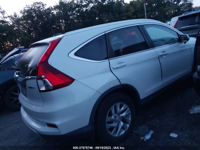 5J6RM4H76FL131987 Honda Cr-v Ex-l