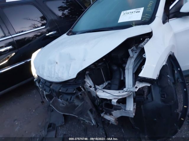 5J6RM4H76FL131987 Honda Cr-v Ex-l