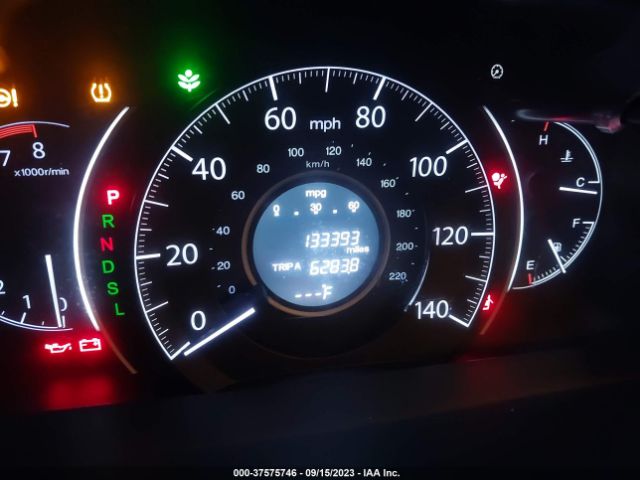 5J6RM4H76FL131987 Honda Cr-v Ex-l