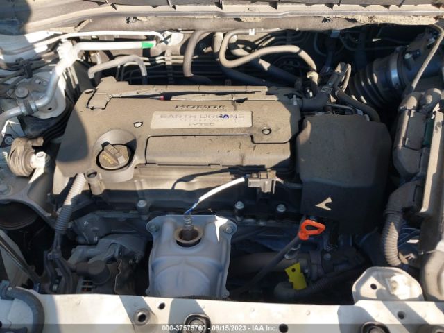 5J6RM4H97FL085927 Honda Cr-v Touring
