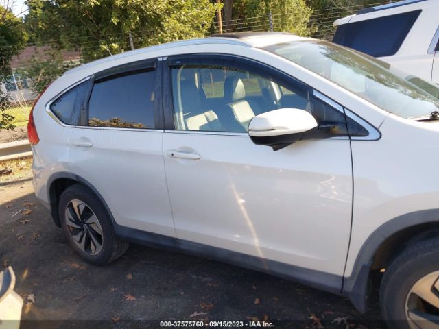 5J6RM4H97FL085927 Honda Cr-v Touring