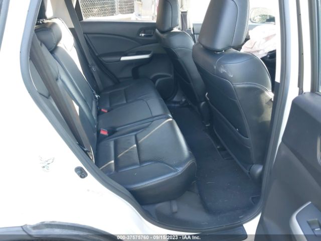 5J6RM4H97FL085927 Honda Cr-v Touring