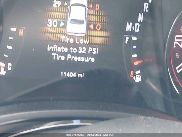 2C3CDZAG6PH567728 Dodge Challenger Sxt