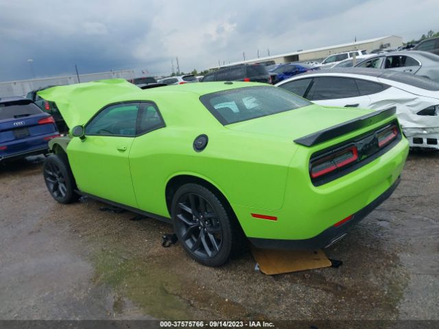 2C3CDZAG6PH567728 Dodge Challenger Sxt