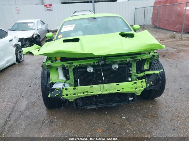 2C3CDZAG6PH567728 Dodge Challenger Sxt
