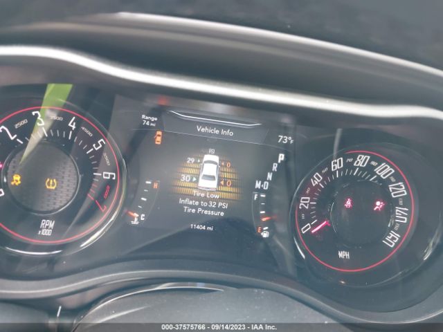 2C3CDZAG6PH567728 Dodge Challenger Sxt