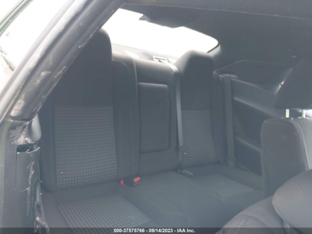 2C3CDZAG6PH567728 Dodge Challenger Sxt