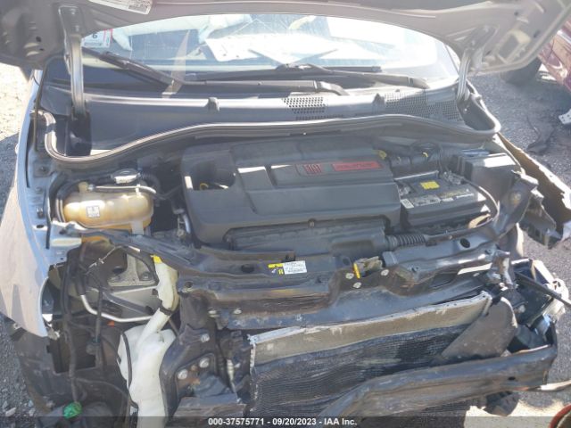 3C3CFFAR9GT133692 Fiat 500 POP