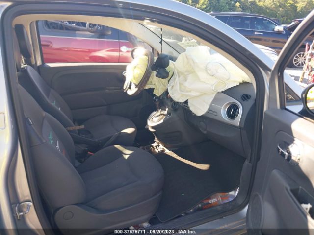 3C3CFFAR9GT133692 Fiat 500 POP