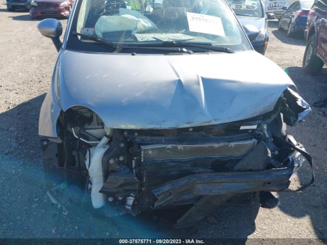 3C3CFFAR9GT133692 Fiat 500 POP