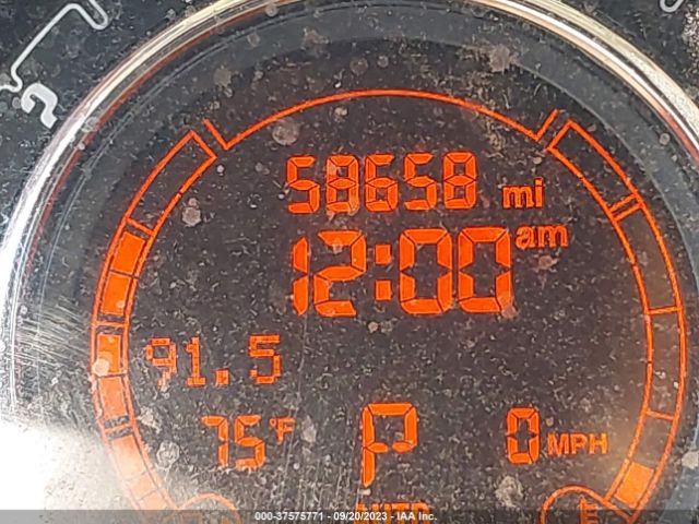 3C3CFFAR9GT133692 Fiat 500 POP